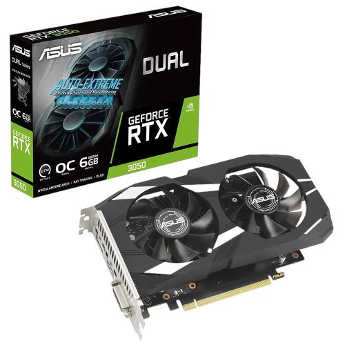 Ekran Kartları / ASUS Ekran Kartları